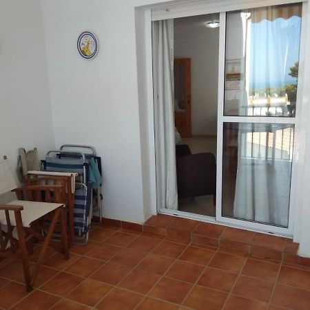 Apartamento La Rotonda C-116 Conil De La Frontera Buitenkant foto