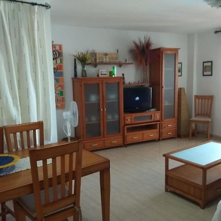 Apartamento La Rotonda C-116 Conil De La Frontera Buitenkant foto