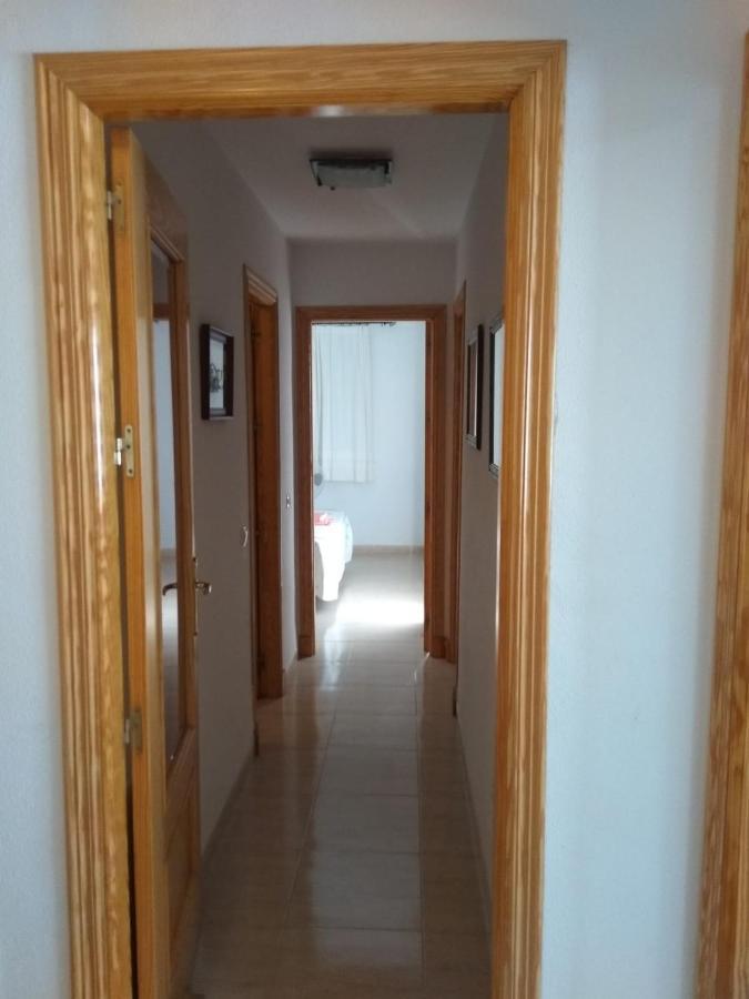 Apartamento La Rotonda C-116 Conil De La Frontera Buitenkant foto