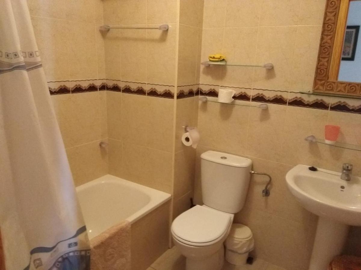 Apartamento La Rotonda C-116 Conil De La Frontera Buitenkant foto