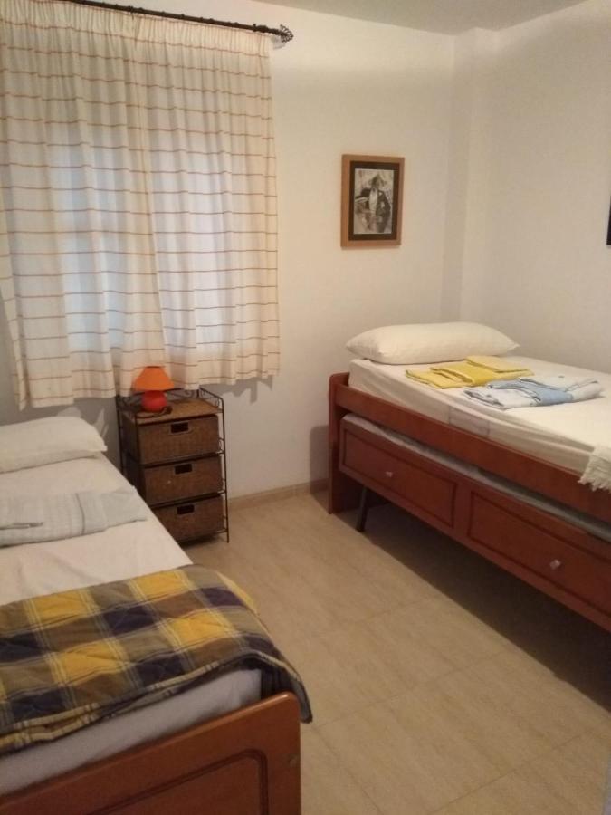 Apartamento La Rotonda C-116 Conil De La Frontera Buitenkant foto