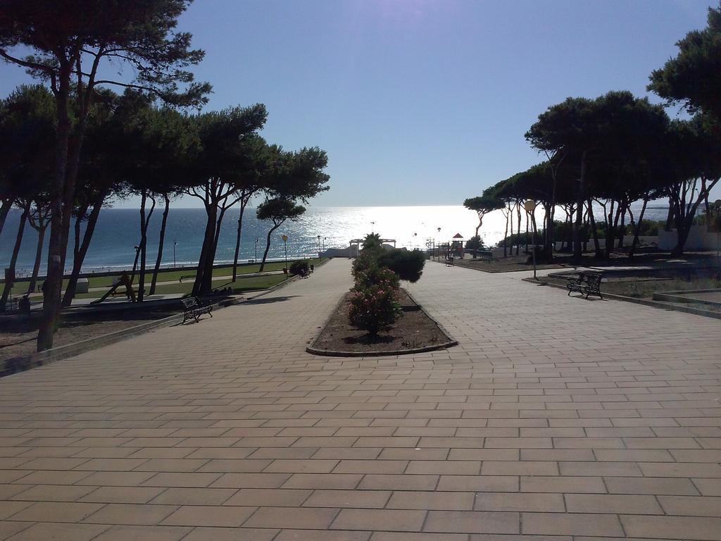 Apartamento La Rotonda C-116 Conil De La Frontera Kamer foto